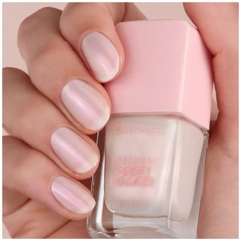 Catrice Nail Polish Dream In Soft Glaze 010, 10,5 ml