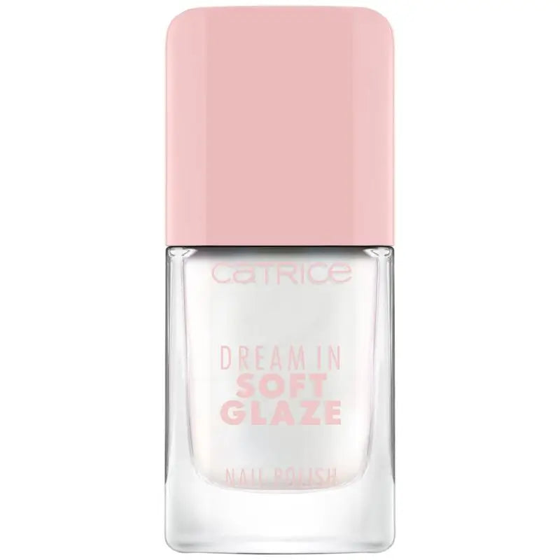 Catrice Nail Polish Dream In Soft Glaze 010, 10,5 ml