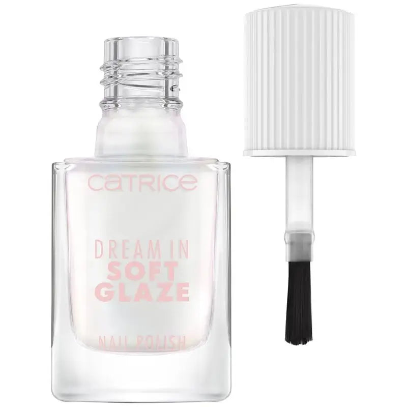 Catrice Nail Polish Dream In Soft Glaze 010, 10,5 ml