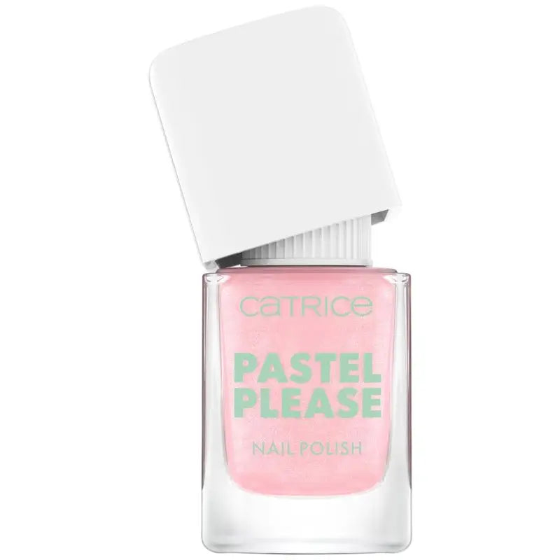 Catrice Nail Polish Pastel Please 010, 10,5 ml