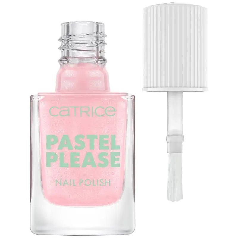 Catrice Nail Polish Pastel Please 010, 10,5 ml