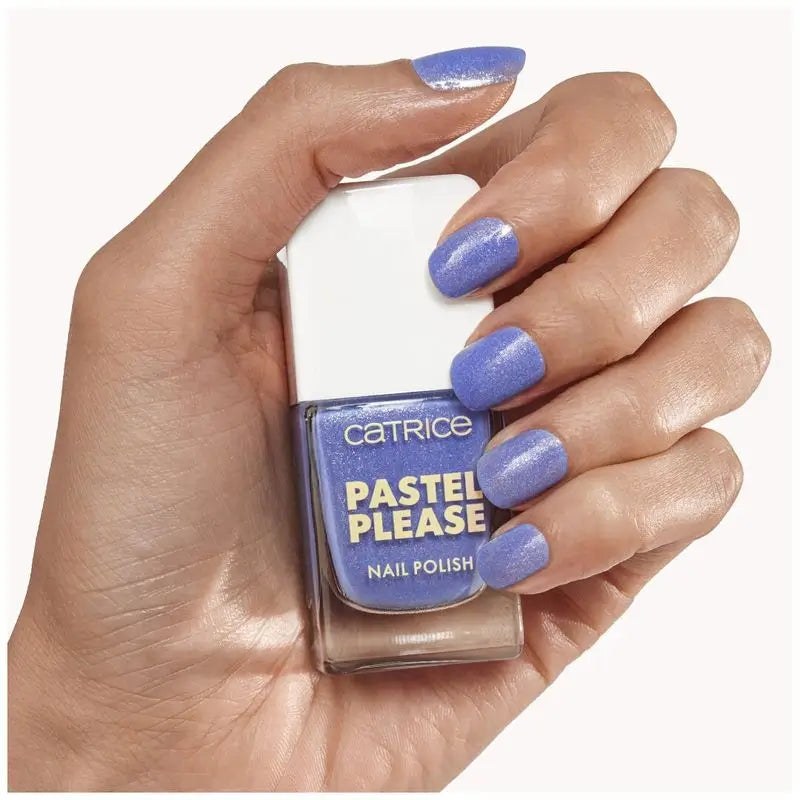 Catrice Nail Polish Pastel Please 020, 10,5 ml