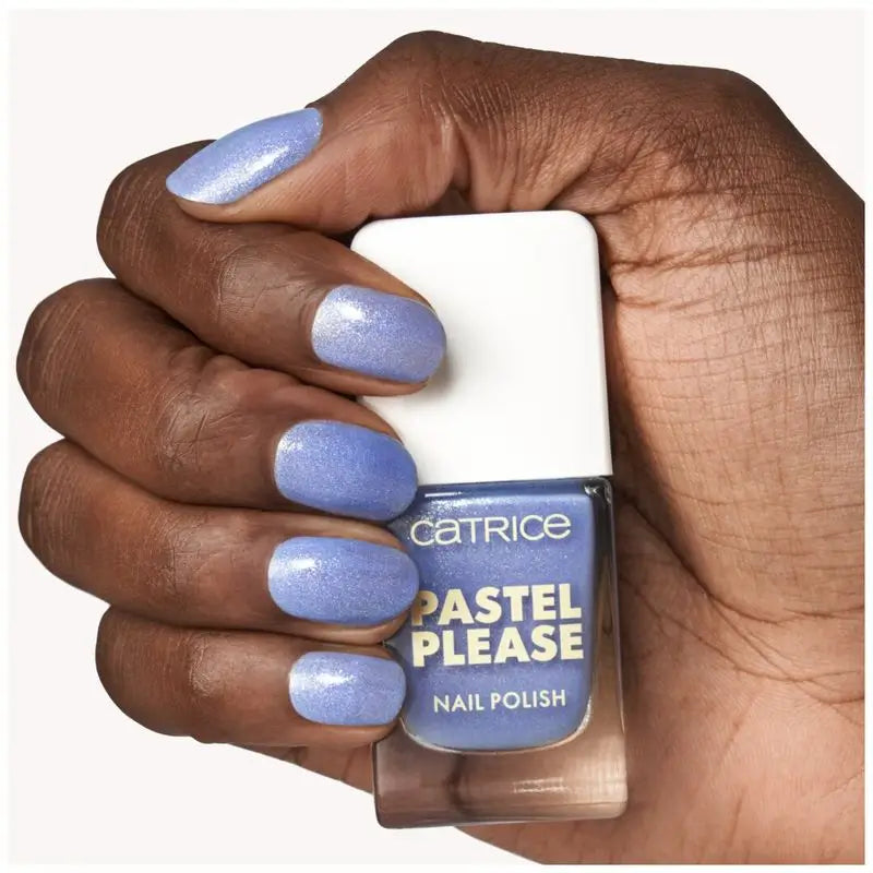 Catrice Nail Polish Pastel Please 020, 10,5 ml