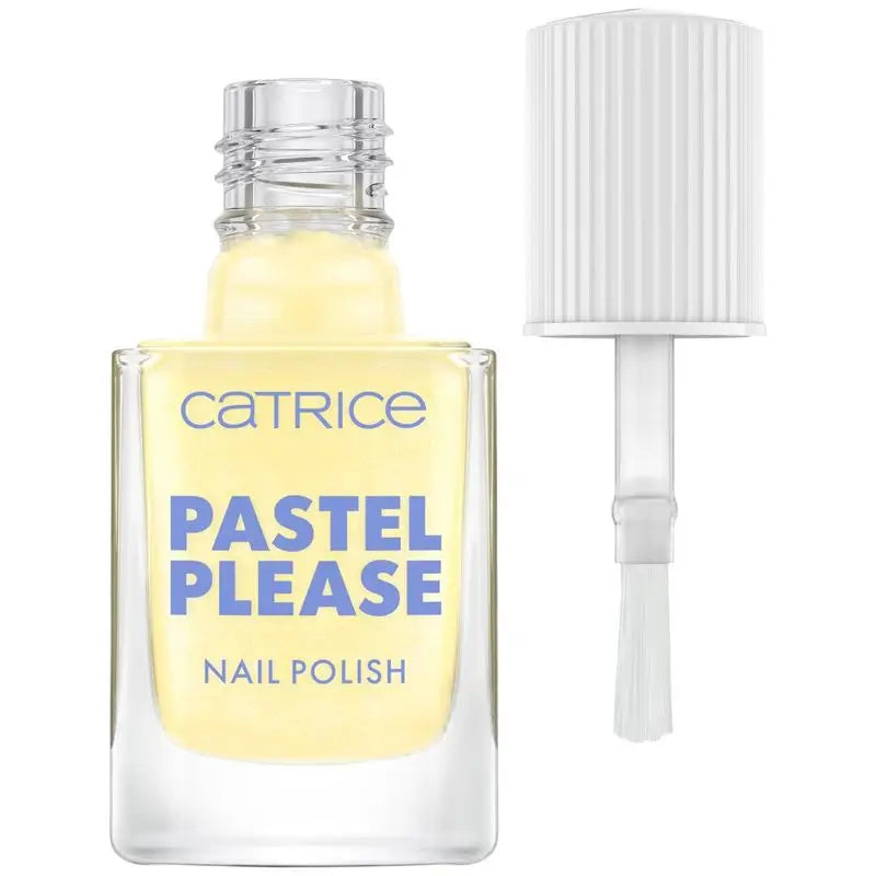 Catrice Nail Polish Pastel Please 030, 10,5 ml