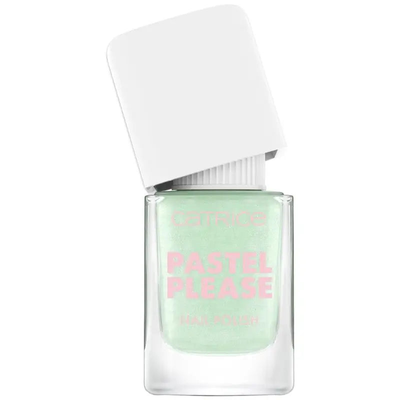 Catrice Nail Polish Pastel Please 040, 10,5 ml