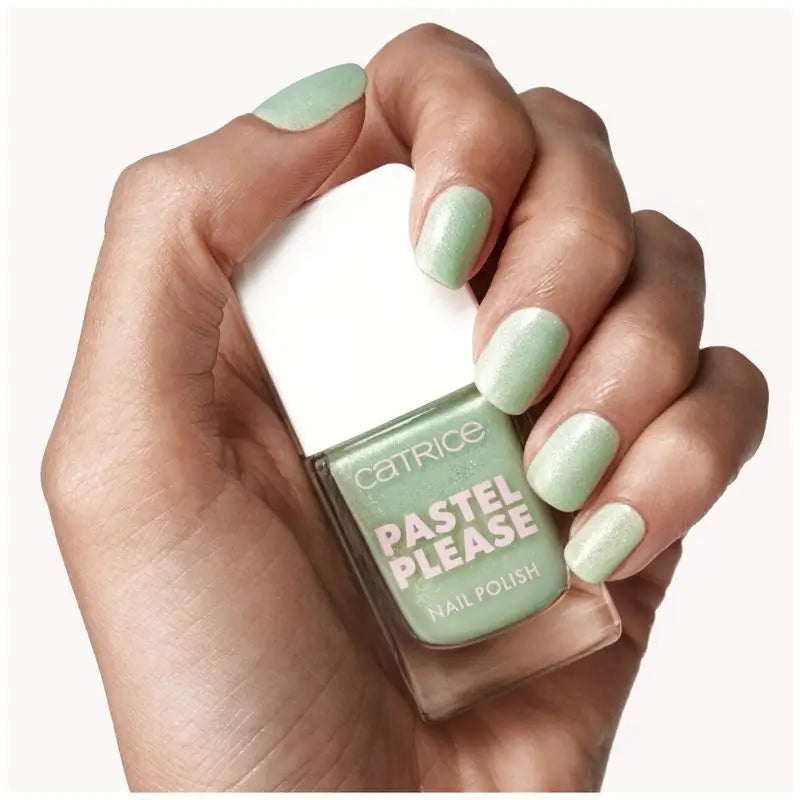 Catrice Nail Polish Pastel Please 040, 10,5 ml