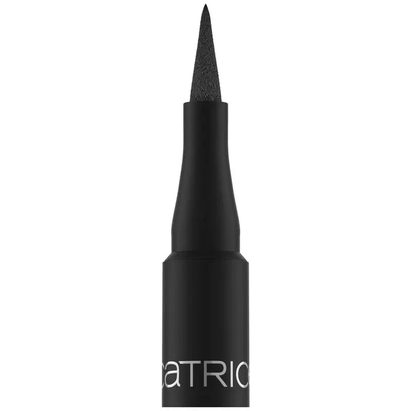 Catrice Eyeliner Matte Calligraph Pro Precise 20H 010, 1.1 ml