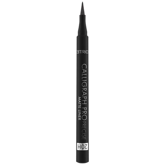 Catrice Eyeliner Mate Calligraph Pro Precise 20H 010, 1,1 ml