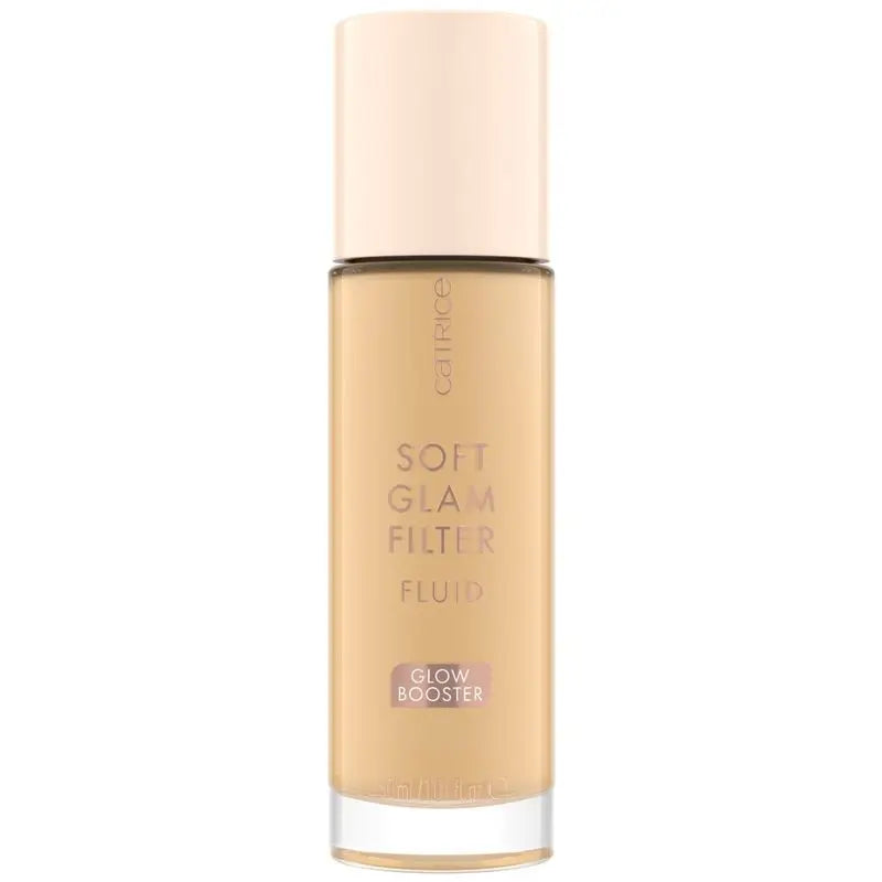 Catrice Soft Glam Fluid Filter 020, 30 ml