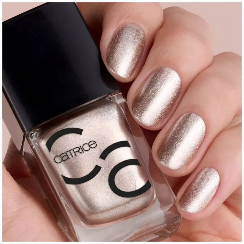 Catrice Iconails Nail Polish 155, 10,5 ml