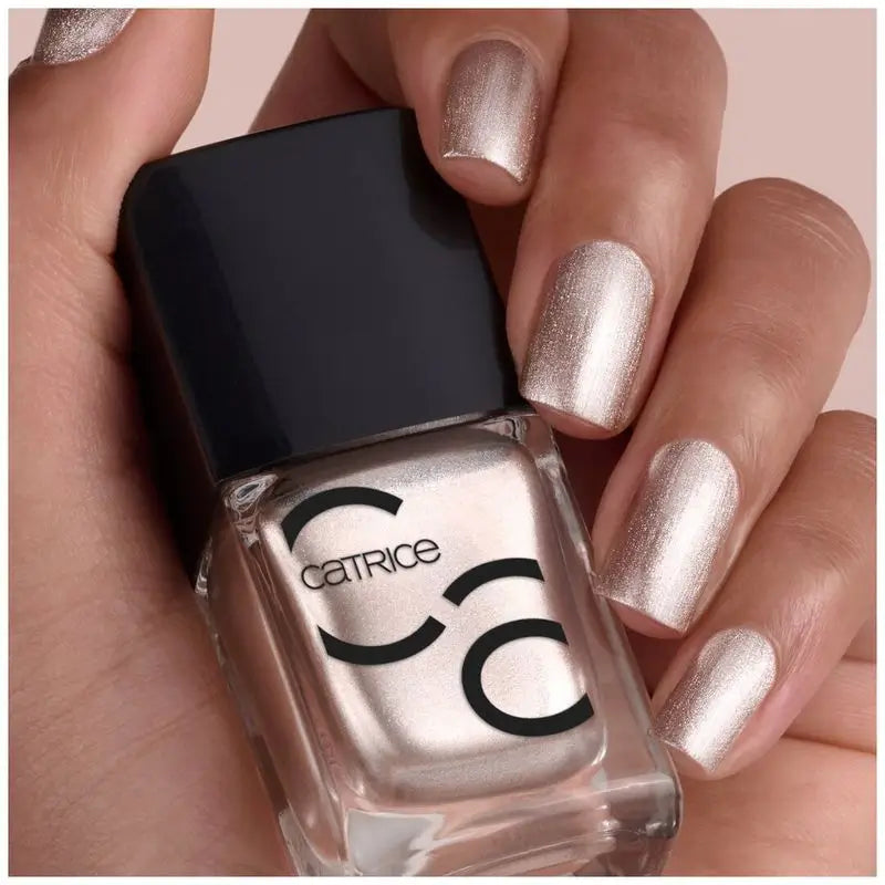 Catrice Iconails Nail Polish 155, 10,5 ml