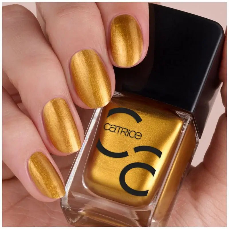 Catrice Iconails Nail Polish 156, 10,5 ml