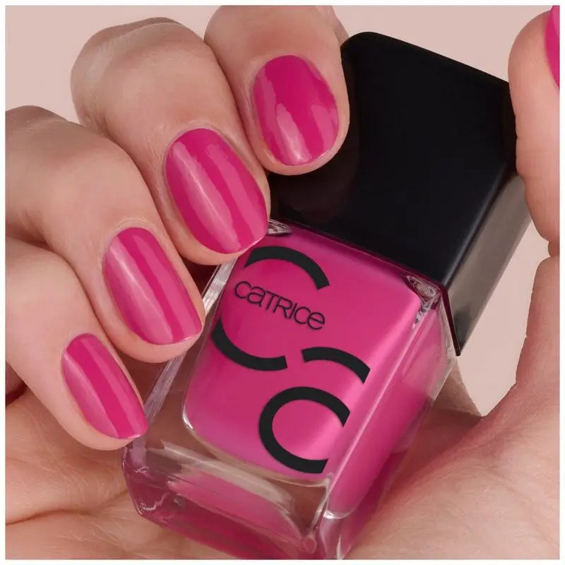 Catrice Iconails Nail Polish 157, 10,5 ml