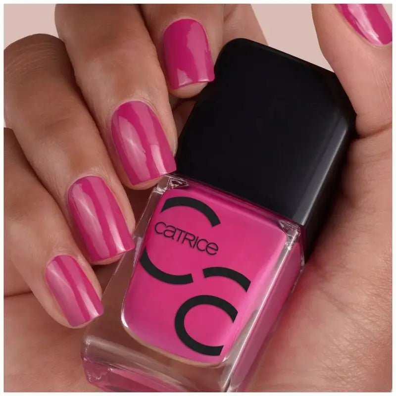 Catrice Iconails Nail Polish 157, 10,5 ml