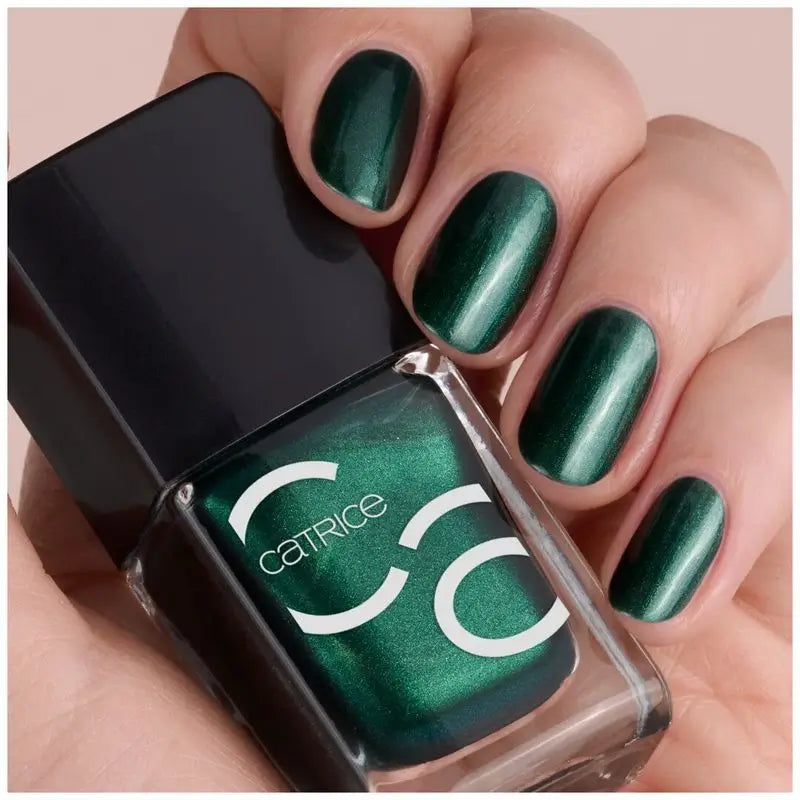 Catrice Iconails Nail Polish 158, 10,5 ml