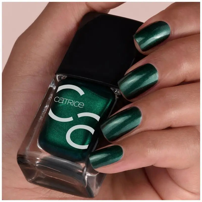 Catrice Iconails Nail Polish 158, 10,5 ml