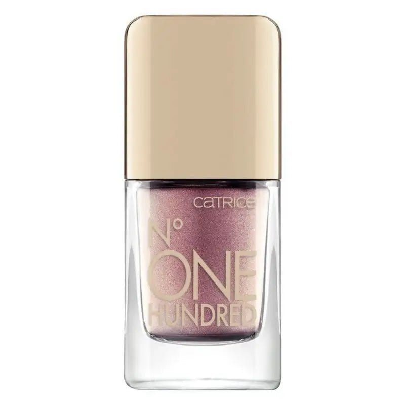 Catrice Iconails Gel Lacquer Nail Polish 100, 10.5 ml