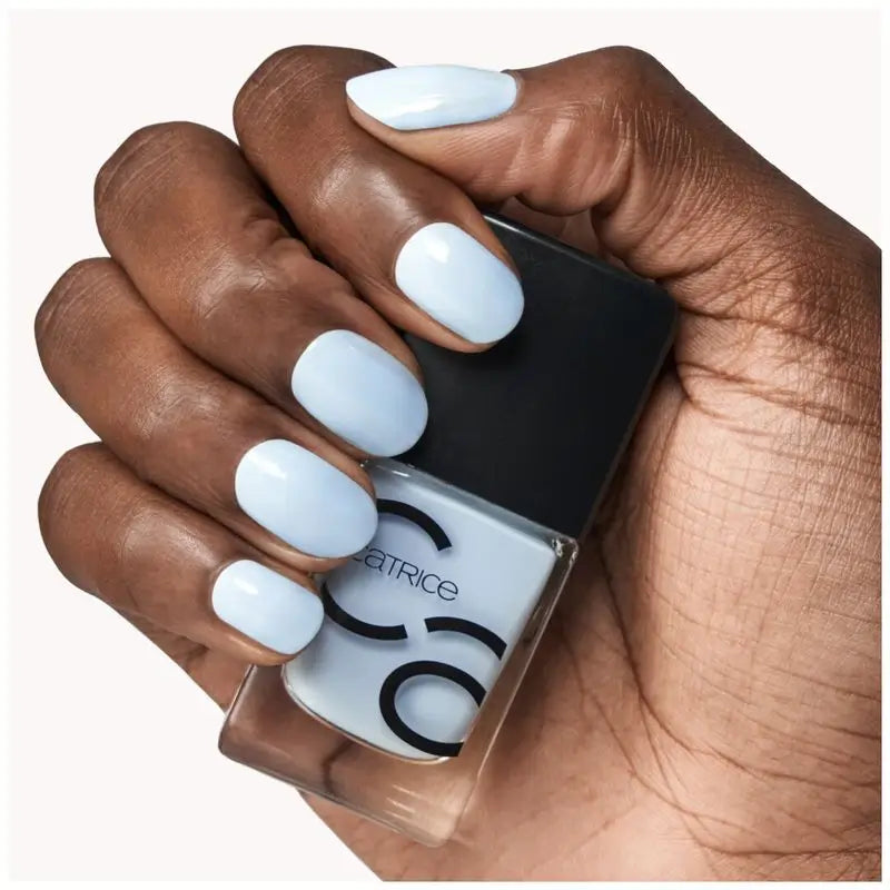 Catrice Iconails Gel Lacquer Nail Lacquer 170, 10,5 ml