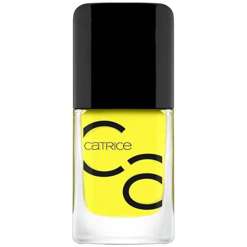 Catrice Iconails Gel Lacquer Esmalte De Uñas 171, 10,5 ml