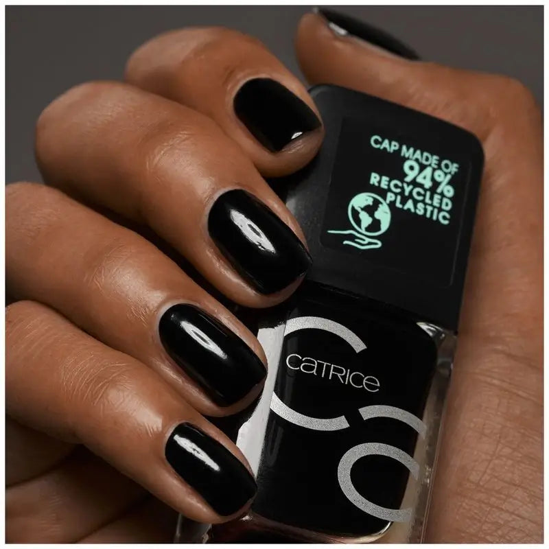 Catrice Iconails Gel Lacquer Nail Lacquer 20, 10.5 ml