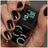 Catrice Iconails Gel Lacquer Nail Lacquer 20, 10.5 ml