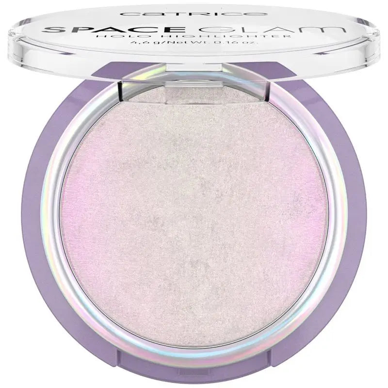 Catrice Illuminator Space Glam Holo 010, 4,6 gr