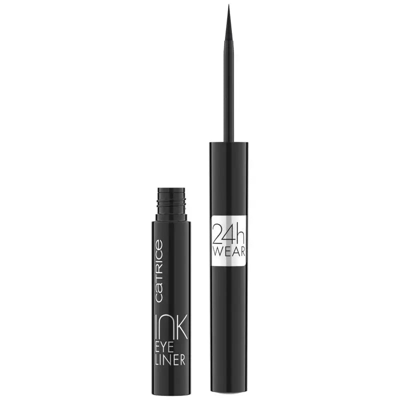 Catrice Ink Eyeliner 010, 1,7 ml