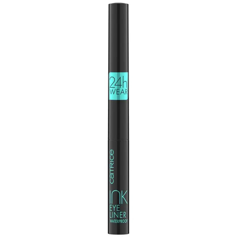 Catrice Ink Eyeliner Waterproof 010, 1.7 ml