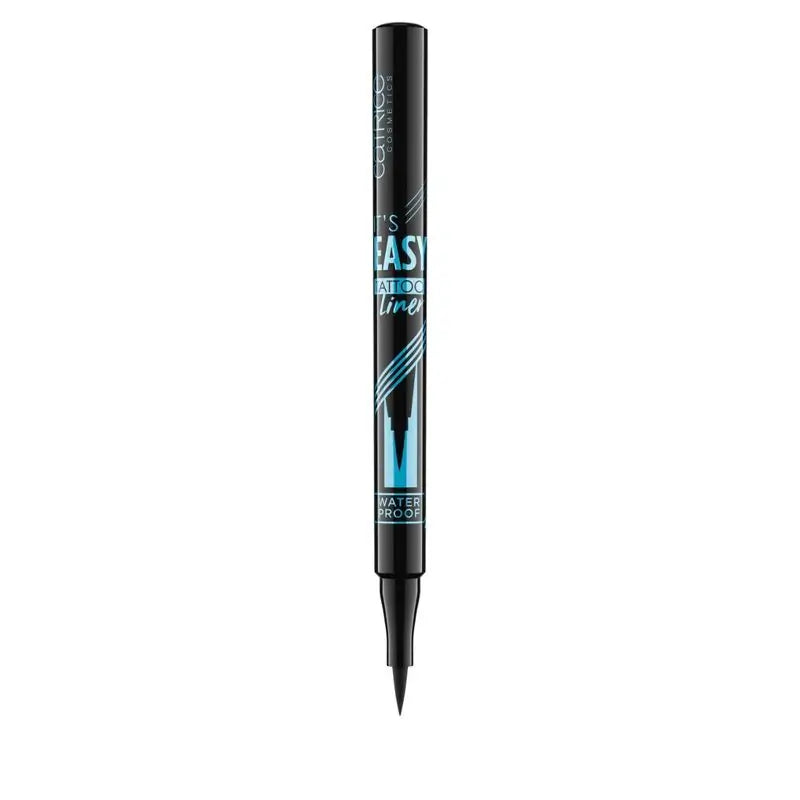 Catrice It'S Easy Tattoo Liner Waterproof 010, 1.1 ml