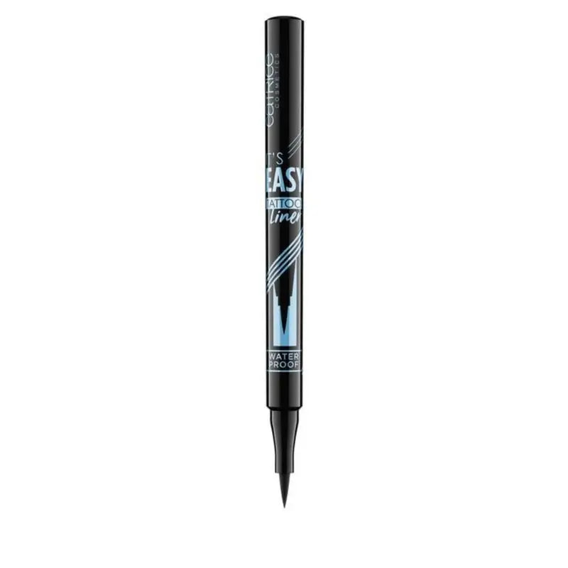 Catrice It'S Easy Tattoo Liner Waterproof 010, 1,1 ml