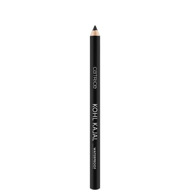 Catrice Kohl Kajal Waterproof Kajal 010, 0.78 g