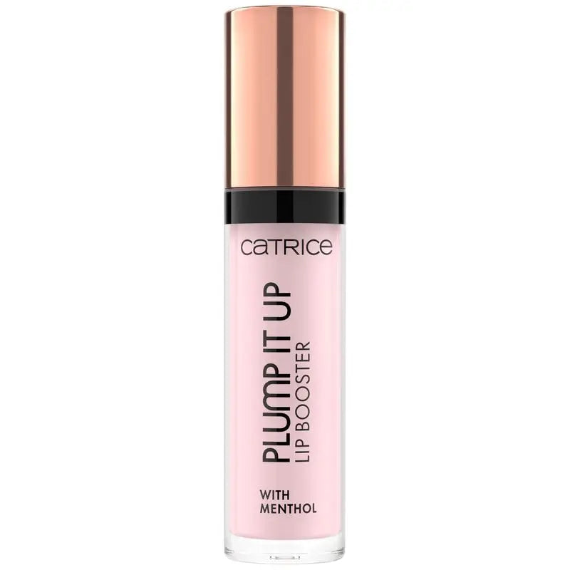 Catrice Lip Booster Plump It Up Lipstick 020, 3.5 ml