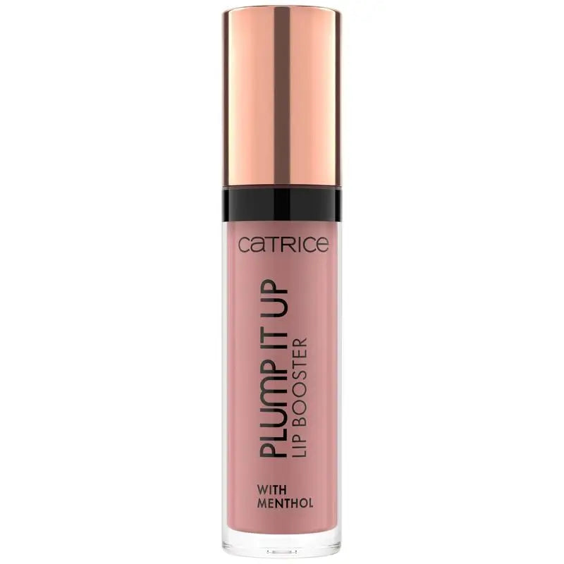 Catrice Lip Booster Plump It Up Lipstick 040, 3.5 ml