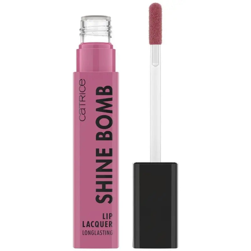 Catrice Lip Lacquer Shine Bomb 060, 3 ml