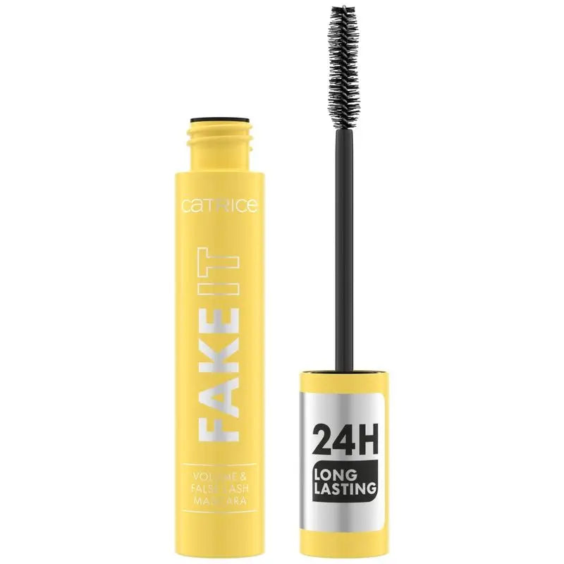 Catrice Mascara Fake It Volume & False Lash 010, 11 ml