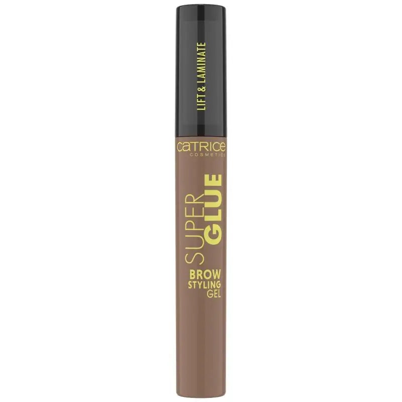 Catrice Super Glue Eyebrow Gel Mascara 020, 4 ml