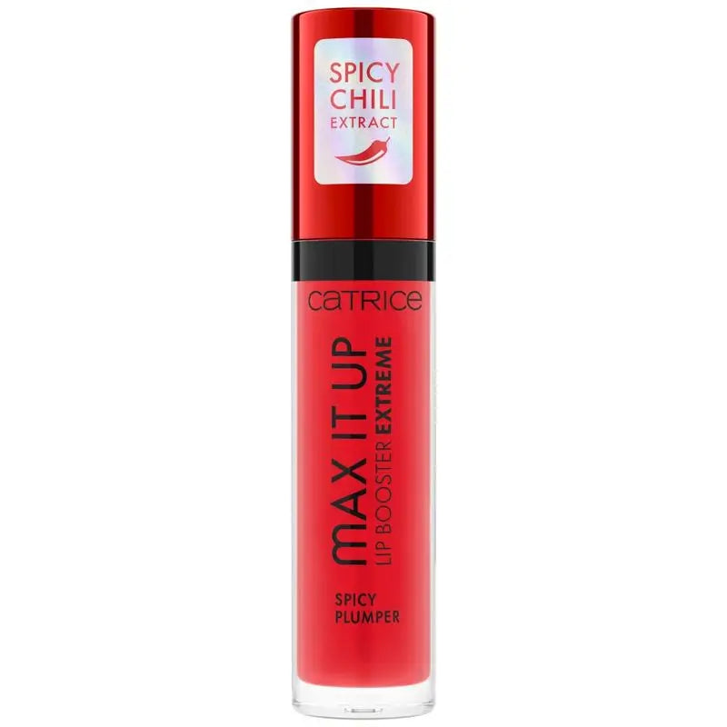 Catrice Max It Up Lip Booster Extreme 010, 4 ml