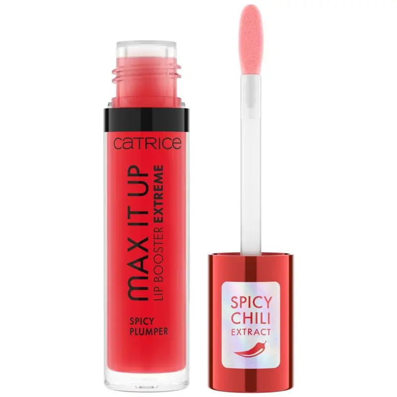 Catrice Max It Up Lip Booster Extreme 010, 4 ml