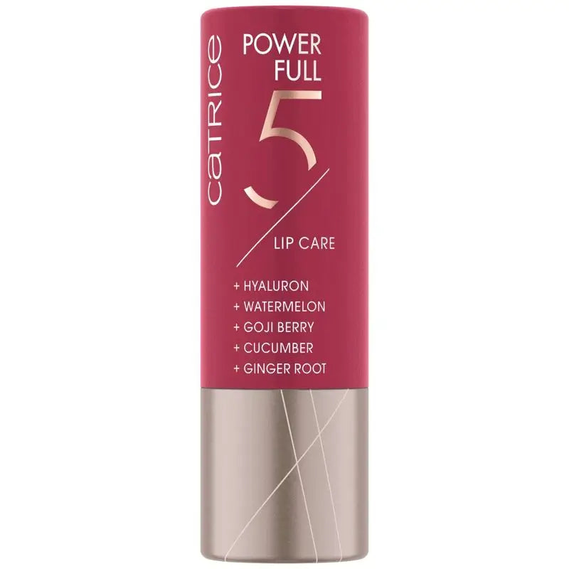 Catrice Power Full 5 Lip Balm Treatment 030, 3,5 g