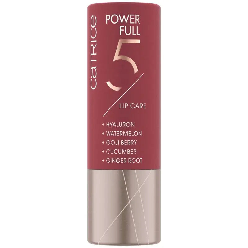 Catrice Power Full 5 Lip Balm Treatment 040, 3.5 g