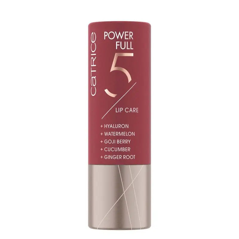 Catrice Power Full 5 Bálsamo Labial Tratamiento 040, 3,5 gr