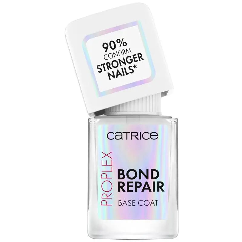 Catrice Proplex Bond Repair Base Coat 010, 10.5 ml