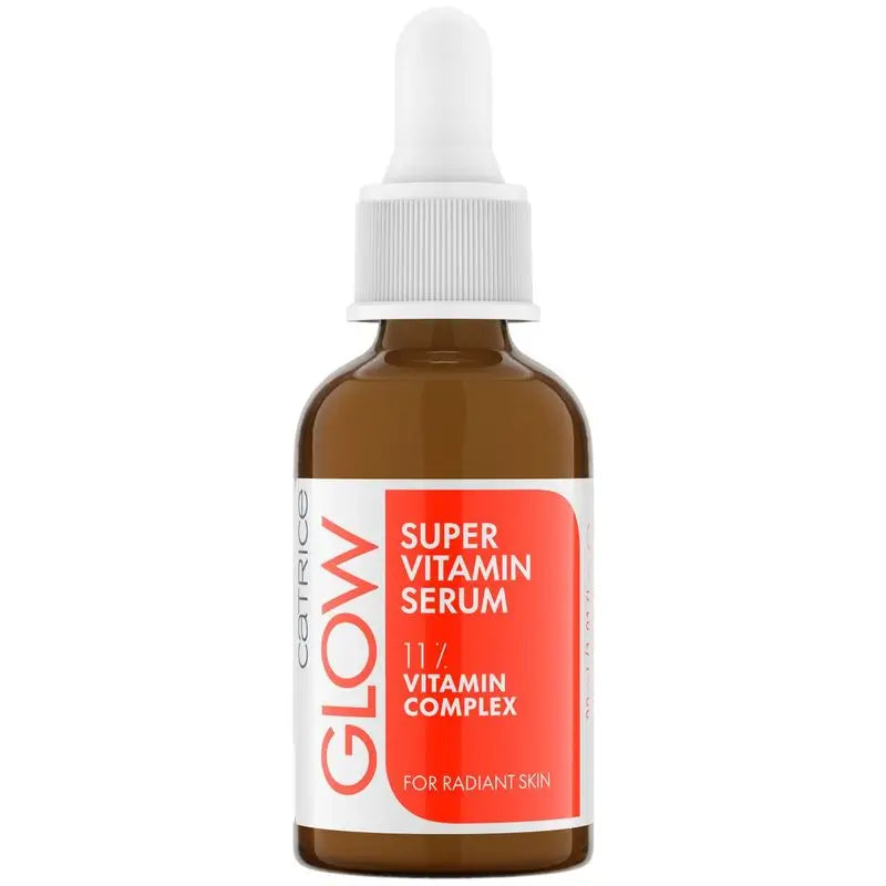 Catrice Super Vitamin Glow Serum, 30 ml