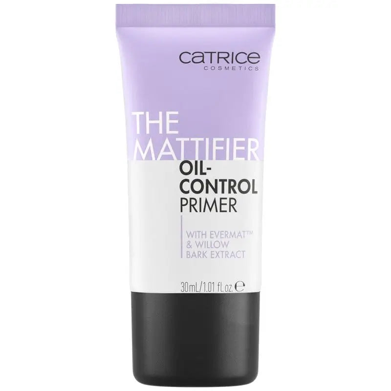 Catrice The Mattifier Oil-Control Prebase, 30 ml