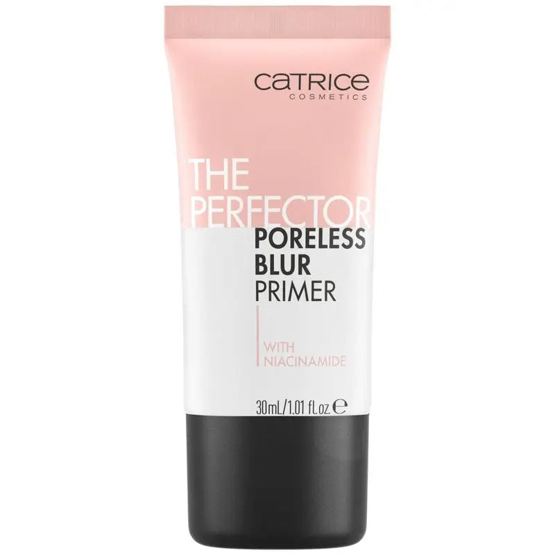 Catrice The Perfector Poreless Blur Primer, 30 ml