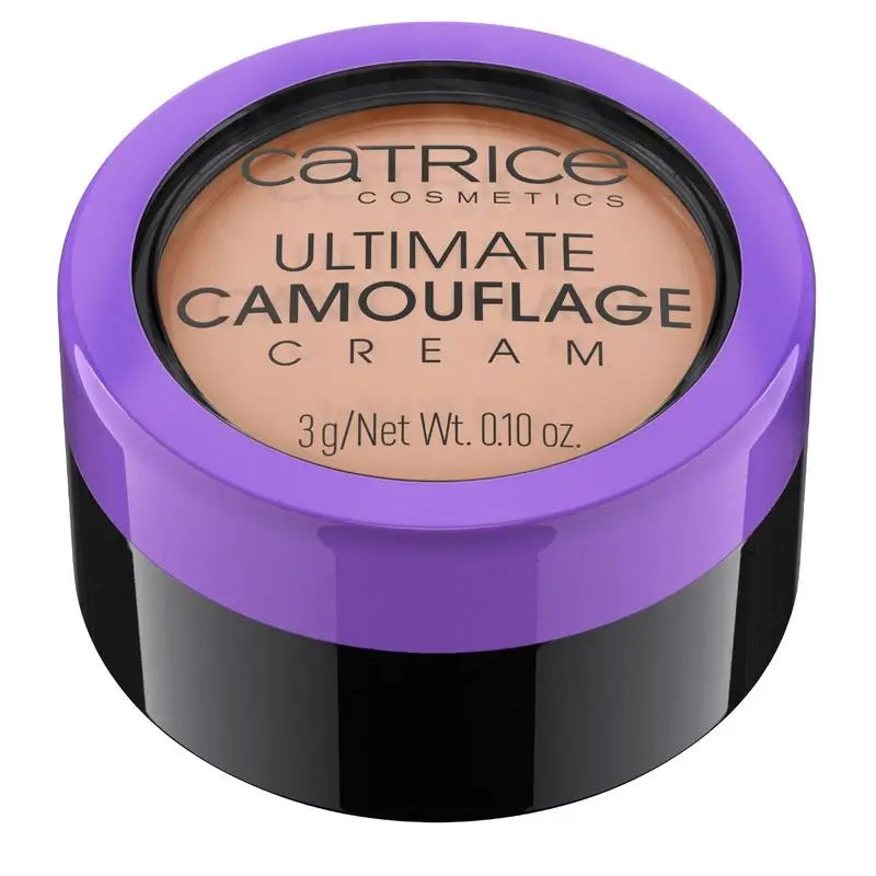 Catrice Ultimate Camouflage Corrector En Crema 020, 3 gr