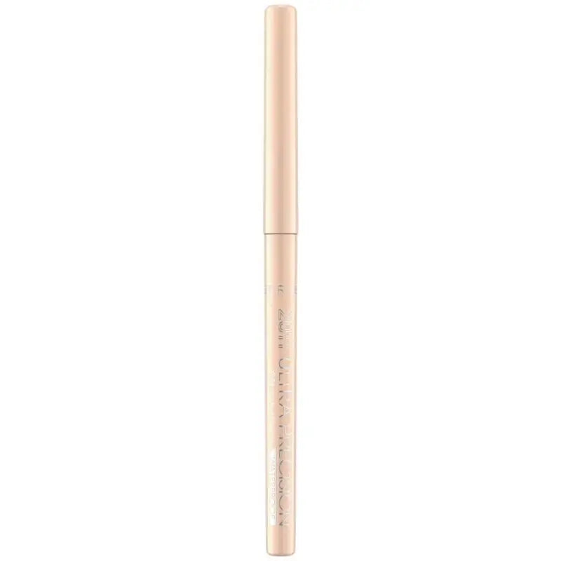 Catrice Ultra Precision Gel Eye 20H Lápiz De Ojos Resistente Al Agua 100, 0,08 gr