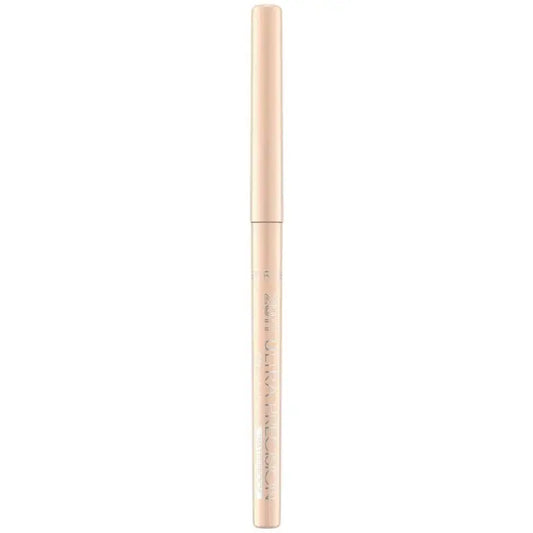 Catrice Ultra Precision Gel Eye 20H Lápiz De Ojos Resistente Al Agua 100, 0,08 gr