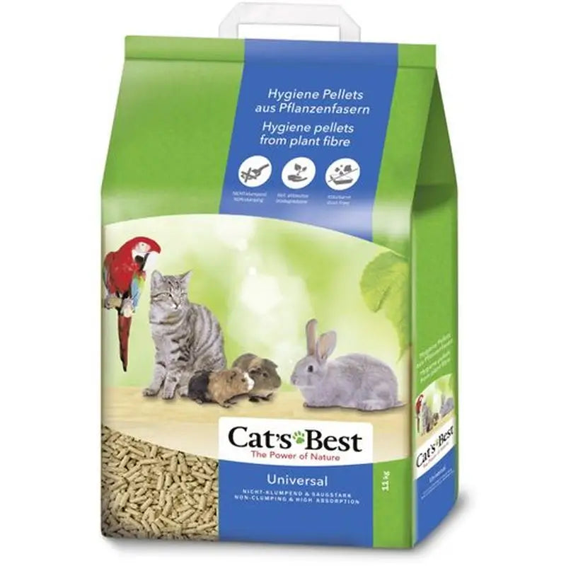 Cat's Best Universal 10 L