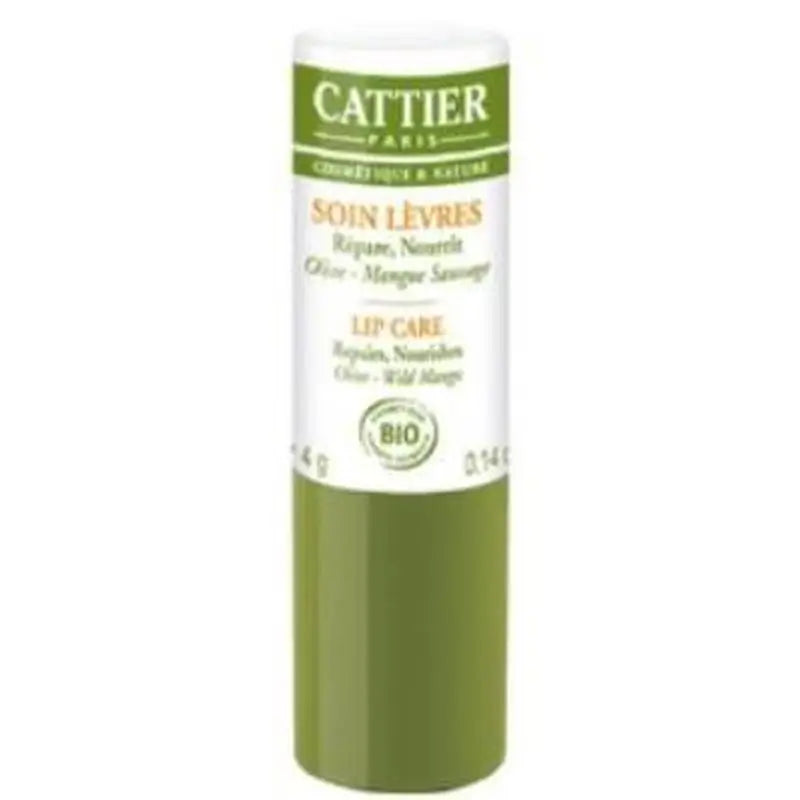 Cattier Balsamo Labial 4Gr.